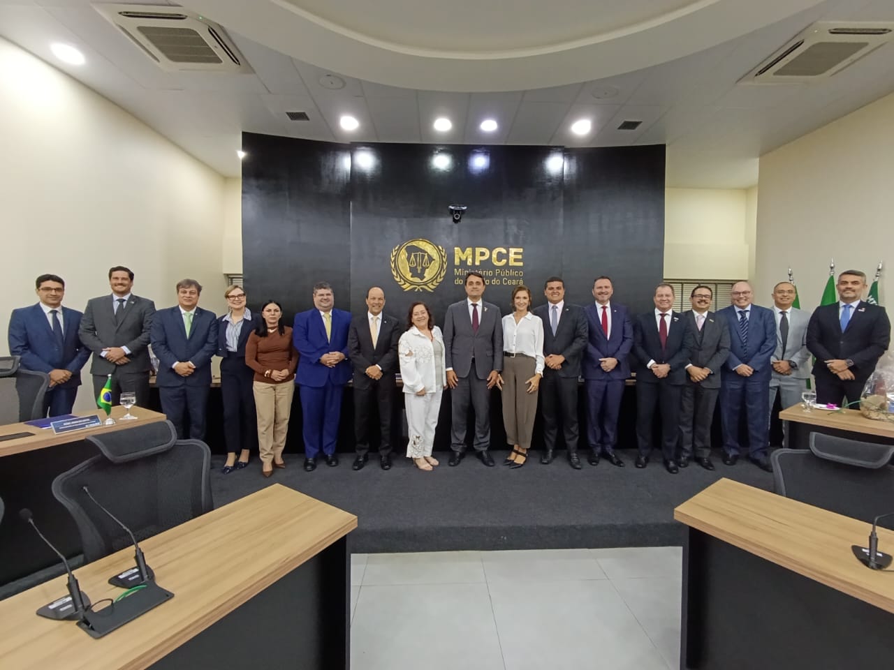 Fortaleza recebe reunião do Conselho Deliberativo da CONAMP